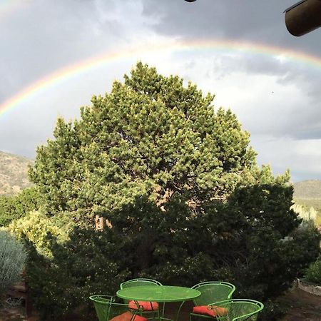 Bobcat Inn Santa Fe Kültér fotó