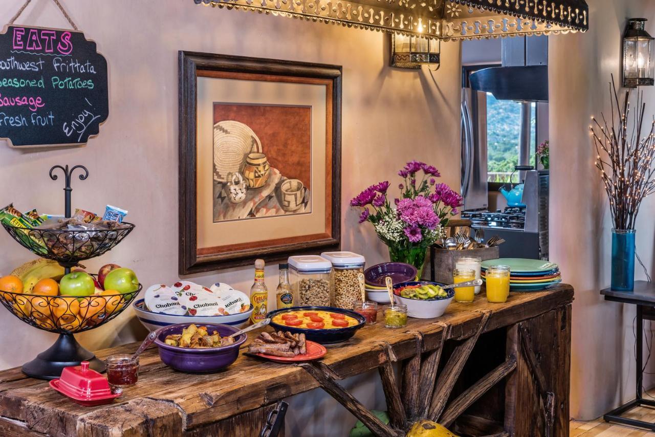 Bobcat Inn Santa Fe Kültér fotó