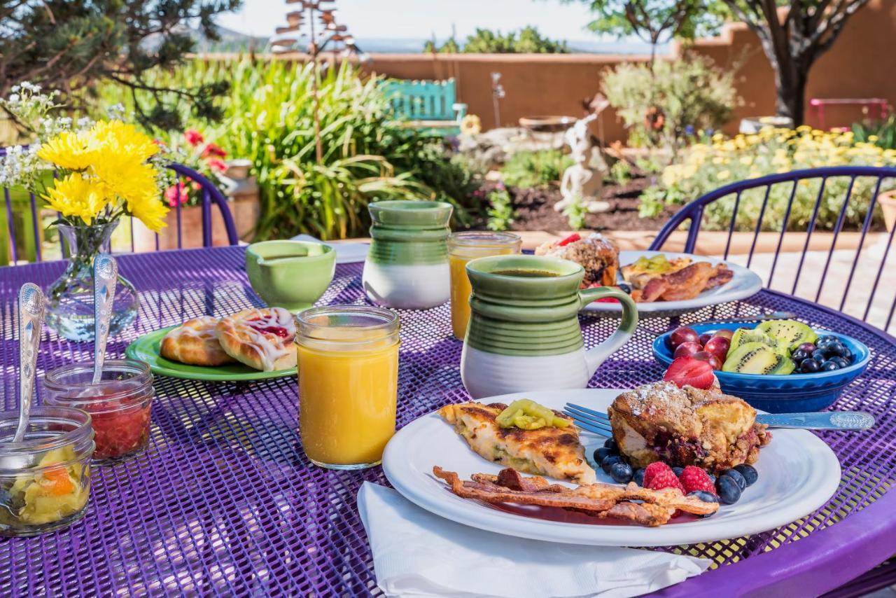 Bobcat Inn Santa Fe Kültér fotó
