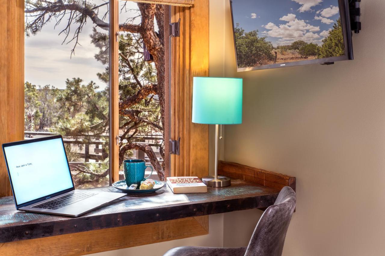 Bobcat Inn Santa Fe Kültér fotó