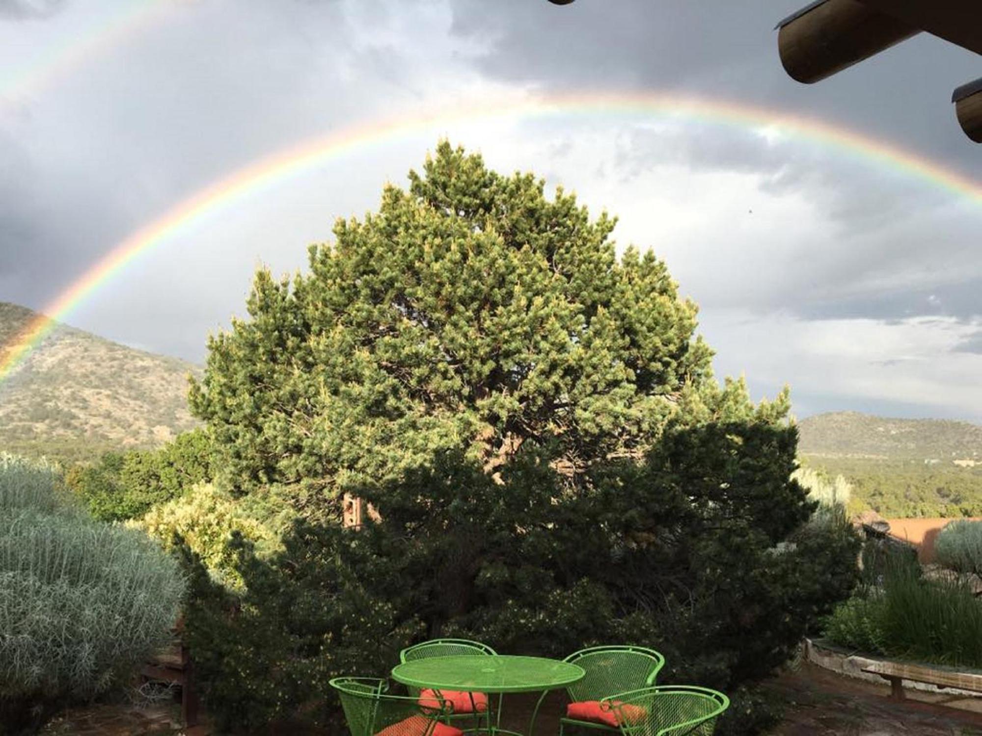 Bobcat Inn Santa Fe Kültér fotó