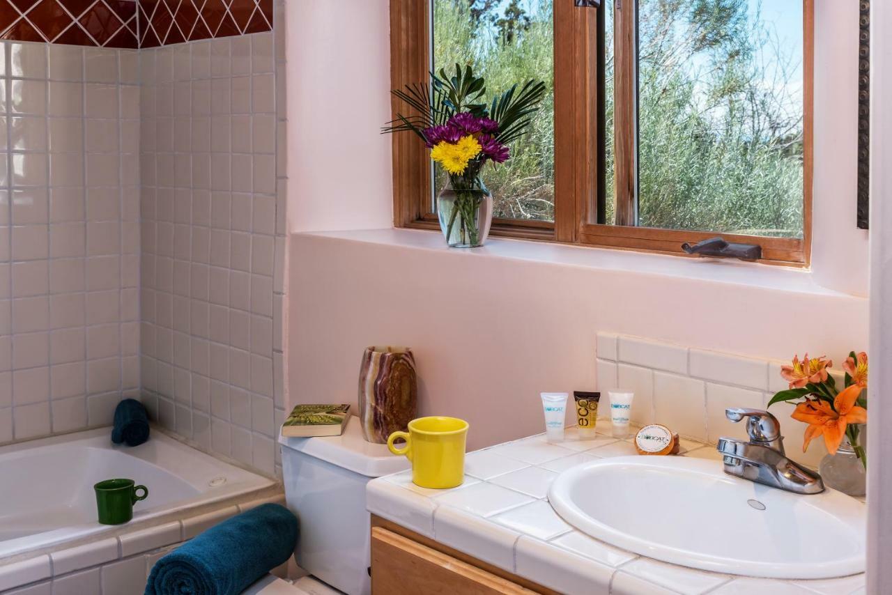 Bobcat Inn Santa Fe Kültér fotó
