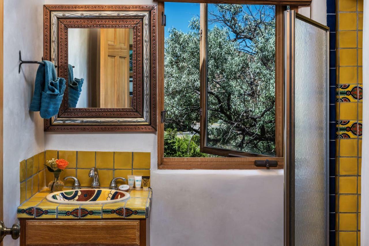 Bobcat Inn Santa Fe Kültér fotó