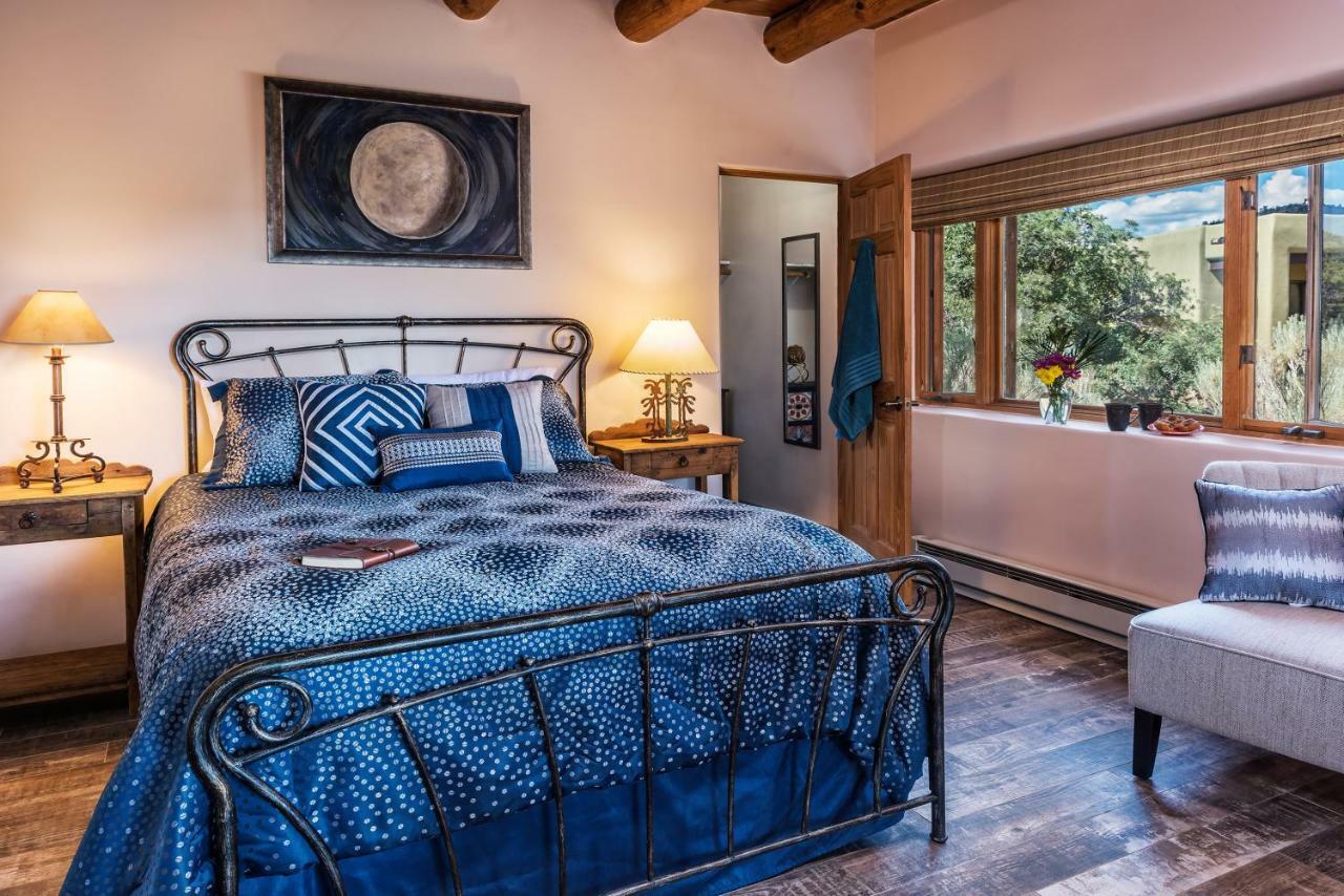 Bobcat Inn Santa Fe Kültér fotó
