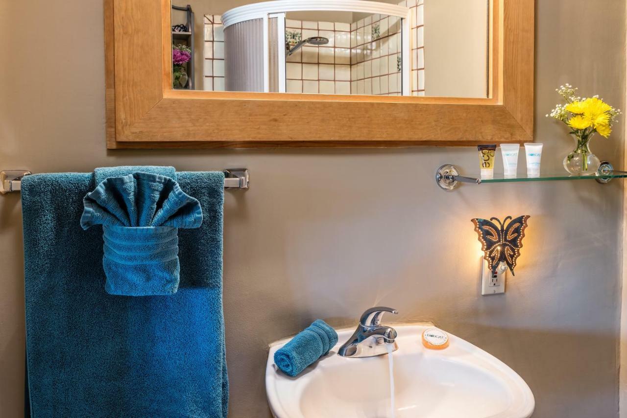 Bobcat Inn Santa Fe Kültér fotó